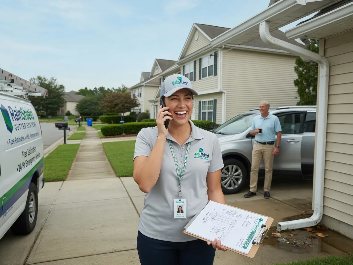 Gutter Installation Riley, OR FAQs